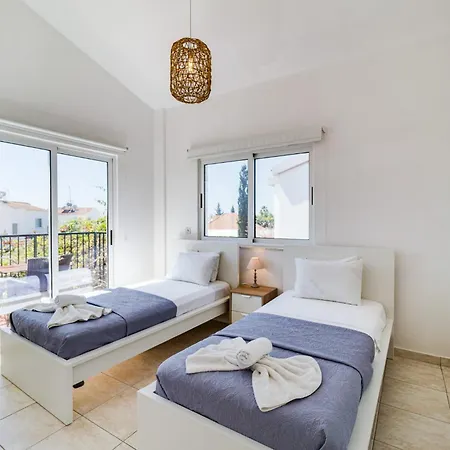 Ayia Thekla Serenity Ajia Napa