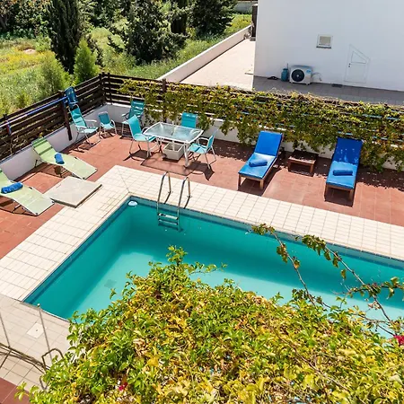 Ayia Thekla Serenity * Ajia Napa