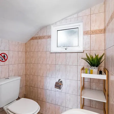 Ayia Thekla Serenity Villa
