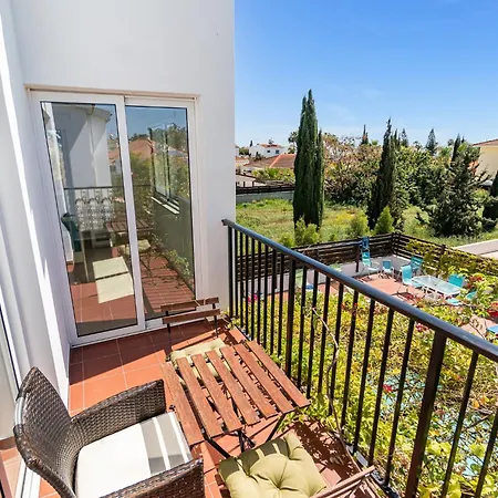 Ayia Thekla Serenity Villa Ayía Nápa