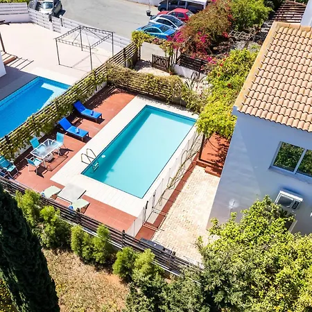 Villa Ayia Thekla Serenity *